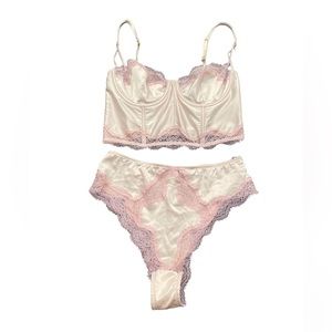 Victoria’s Secret dream angels set